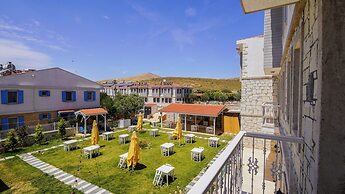 Limonata Bozcaada ex Vina Garden