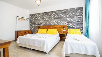 Limonata Bozcaada ex Vina Garden