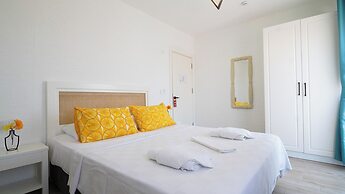 Limonata Bozcaada ex Vina Garden