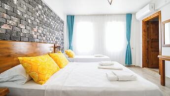 Limonata Bozcaada ex Vina Garden