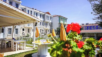 Limonata Bozcaada ex Vina Garden