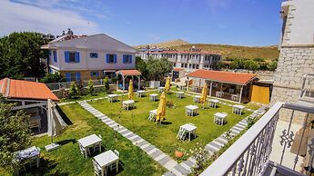 Limonata Bozcaada ex Vina Garden