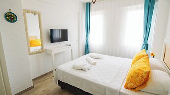 Limonata Bozcaada ex Vina Garden