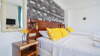 Limonata Bozcaada ex Vina Garden