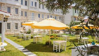 Limonata Bozcaada ex Vina Garden