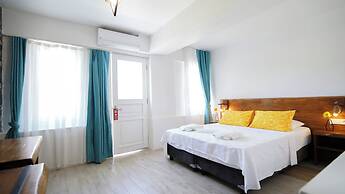 Limonata Bozcaada ex Vina Garden