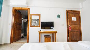 Limonata Bozcaada ex Vina Garden