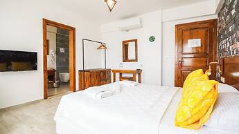 Limonata Bozcaada ex Vina Garden