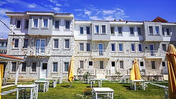 Limonata Bozcaada ex Vina Garden