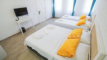 Limonata Bozcaada ex Vina Garden