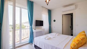 Limonata Bozcaada ex Vina Garden