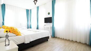 Limonata Bozcaada ex Vina Garden