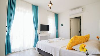 Limonata Bozcaada ex Vina Garden