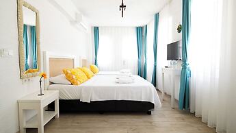 Limonata Bozcaada ex Vina Garden