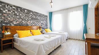 Limonata Bozcaada ex Vina Garden