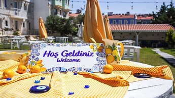 Limonata Bozcaada ex Vina Garden