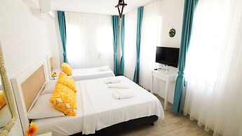 Limonata Bozcaada ex Vina Garden