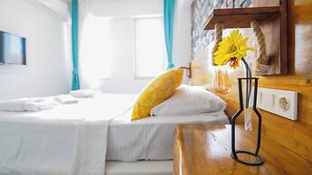 Limonata Bozcaada ex Vina Garden