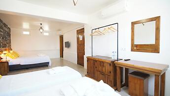 Limonata Bozcaada ex Vina Garden