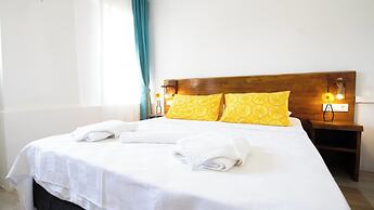 Limonata Bozcaada ex Vina Garden