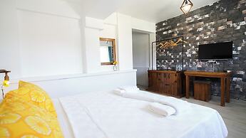 Limonata Bozcaada ex Vina Garden