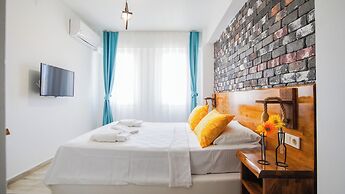 Limonata Bozcaada ex Vina Garden