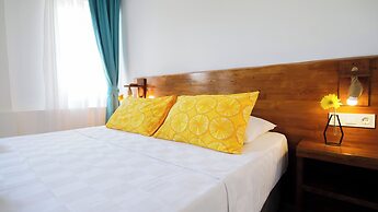 Limonata Bozcaada ex Vina Garden