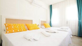 Limonata Bozcaada ex Vina Garden