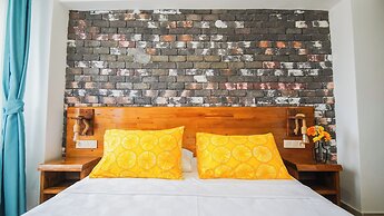 Limonata Bozcaada ex Vina Garden