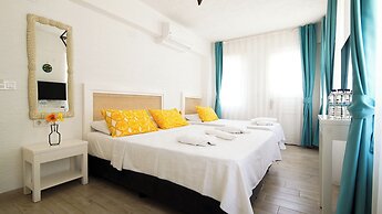 Limonata Bozcaada ex Vina Garden