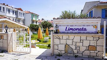 Limonata Bozcaada ex Vina Garden