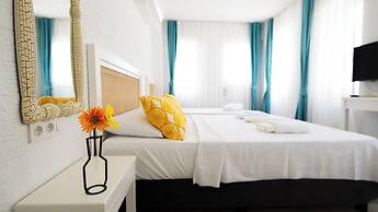 Limonata Bozcaada ex Vina Garden