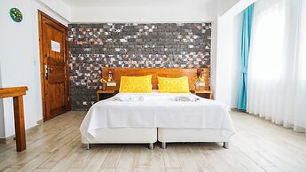 Limonata Bozcaada ex Vina Garden