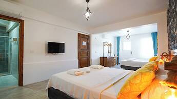 Limonata Bozcaada ex Vina Garden