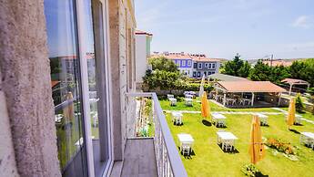 Limonata Bozcaada ex Vina Garden