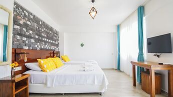 Limonata Bozcaada ex Vina Garden