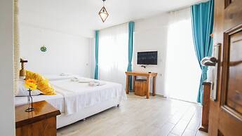 Limonata Bozcaada ex Vina Garden