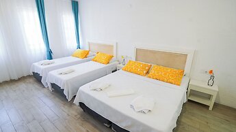 Limonata Bozcaada ex Vina Garden