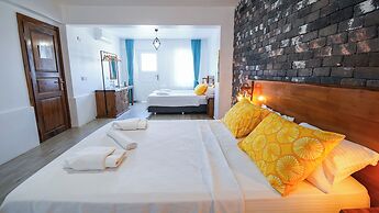 Limonata Bozcaada ex Vina Garden