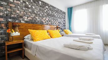 Limonata Bozcaada ex Vina Garden