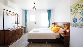 Limonata Bozcaada ex Vina Garden