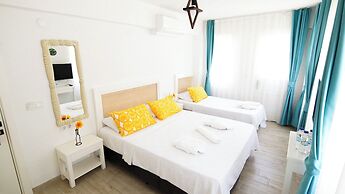 Limonata Bozcaada ex Vina Garden