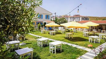 Limonata Bozcaada ex Vina Garden