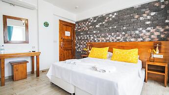 Limonata Bozcaada ex Vina Garden