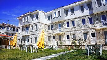 Limonata Bozcaada ex Vina Garden