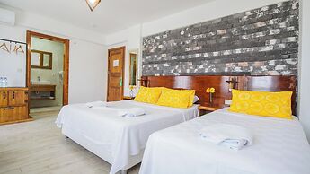 Limonata Bozcaada ex Vina Garden