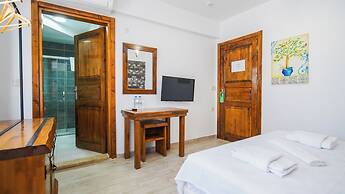 Limonata Bozcaada ex Vina Garden