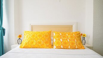 Limonata Bozcaada ex Vina Garden