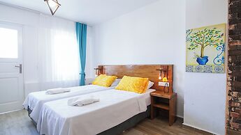 Limonata Bozcaada ex Vina Garden