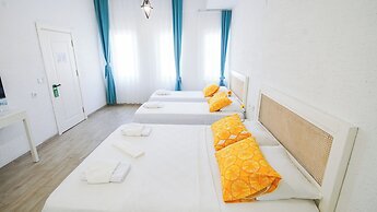 Limonata Bozcaada ex Vina Garden